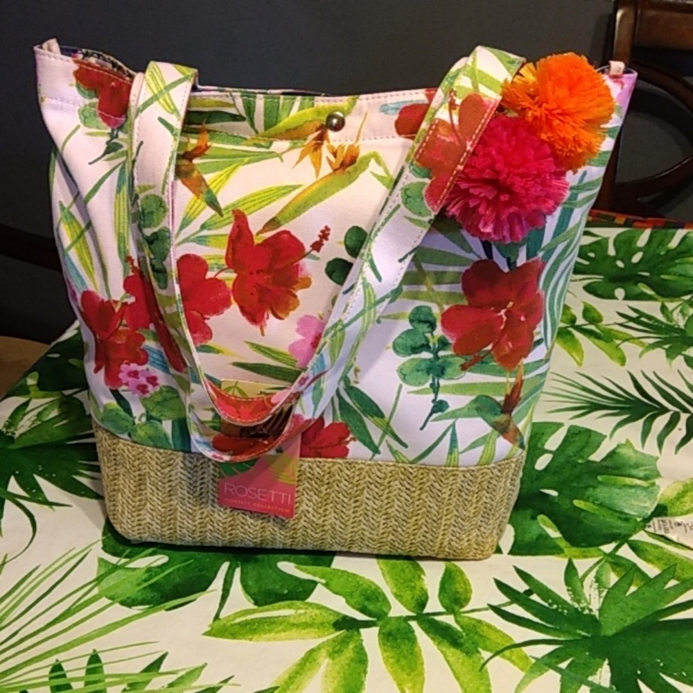 🆕 Rosetti Novelty Collection NWT